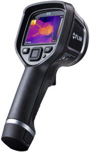 Flir E6 Thermal camera