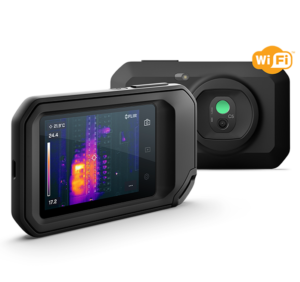 Flir C5 thermal camera