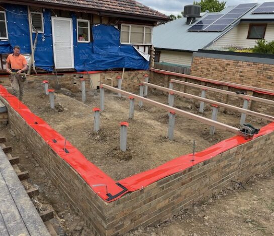 Termite Declared Areas – What does it mean?